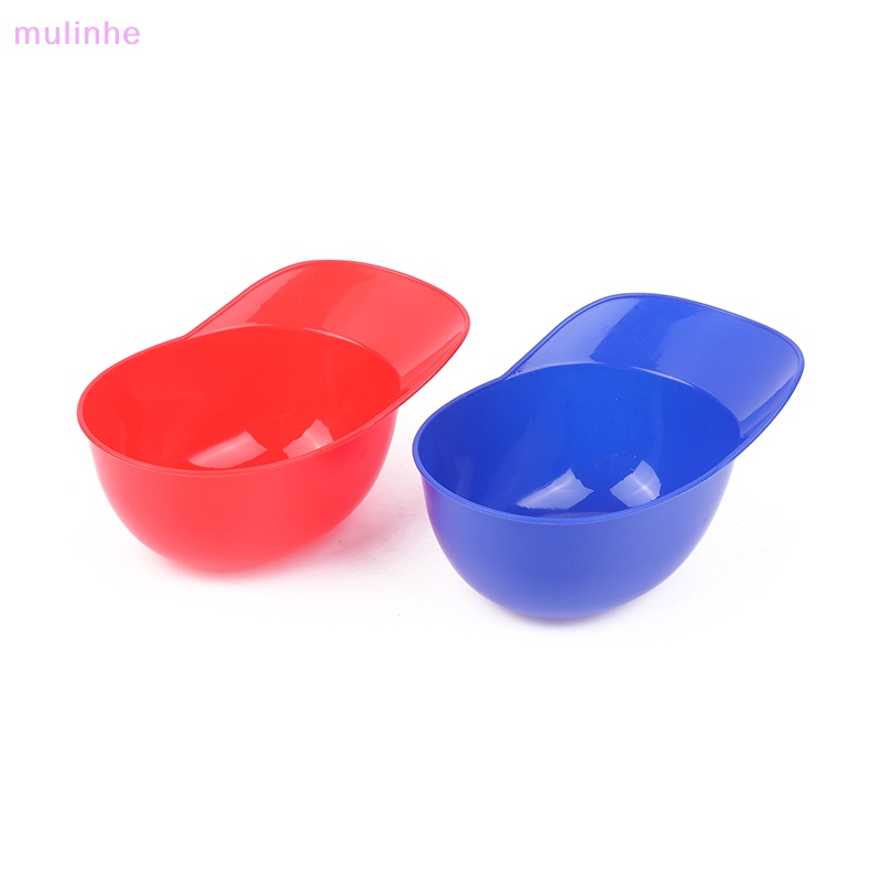 Bộ 6 Tô Bằng Nhựa Mini Dùng Đựng Kem / Đồ Ăn Vặt / Món Tráng Miệng Cho Tiệc Cưới vn