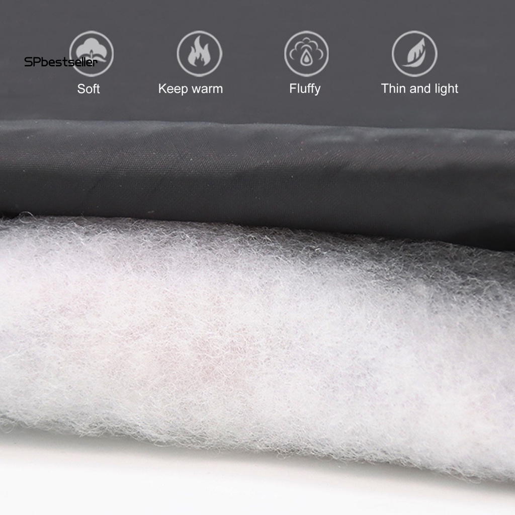 Áo Khoác Bốn Ống Cho Thú Cưng Dùng Khi Đi Du Lịch Ngoài Trời