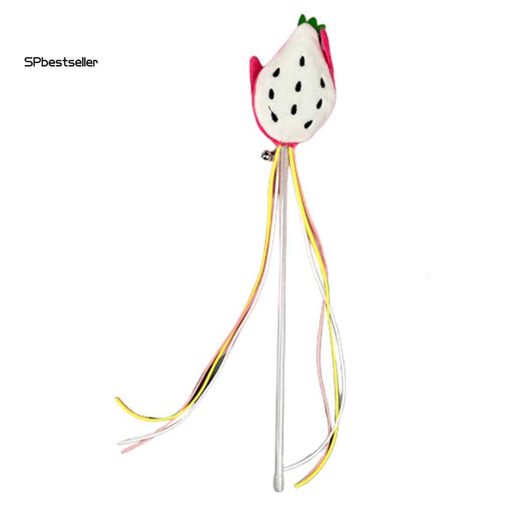 Gậy Trêu Chọc Mèo Chống Rỉ Sét Giúp Giảm Căng Thẳng