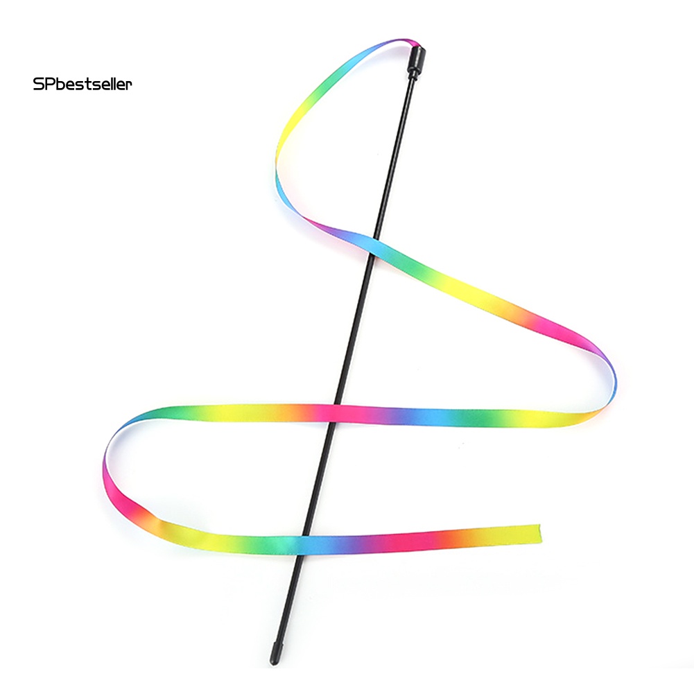 Que Đồ Chơi Nhiều Màu Vui Nhộn Dành Cho Mèo Cưng