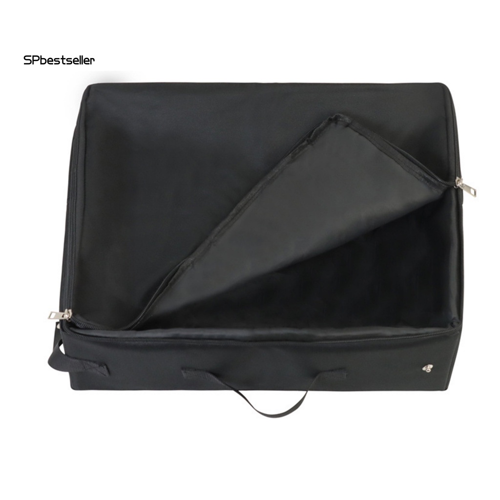 Túi Đi Vệ Sinh Chống Rò Rỉ Kích Thước Lớn Thoải Mái Cho Mèo / Thỏ