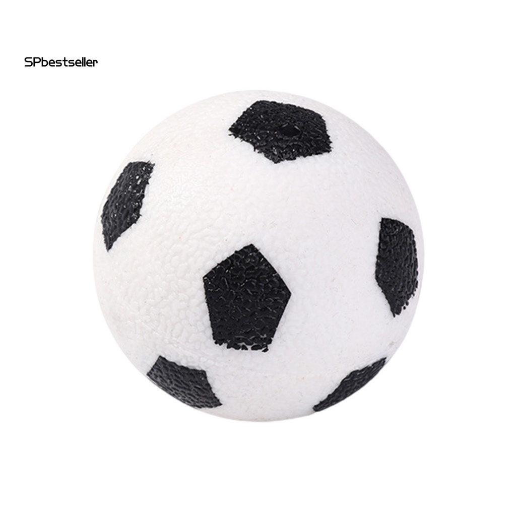 Bóng Đồ Chơi Bằng TPR Màu Trơn Chống Cắn Cho Thú Cưng