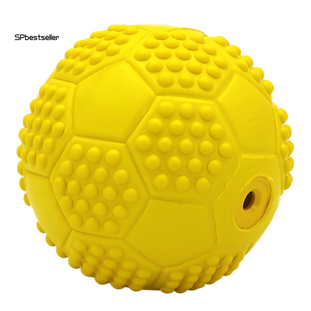 Đồ Chơi Bóng Đá Trọng Lượng Nhẹ Chống Rách Kích Thước Nhỏ Vừa Và Lớn Cho Chó Cưng