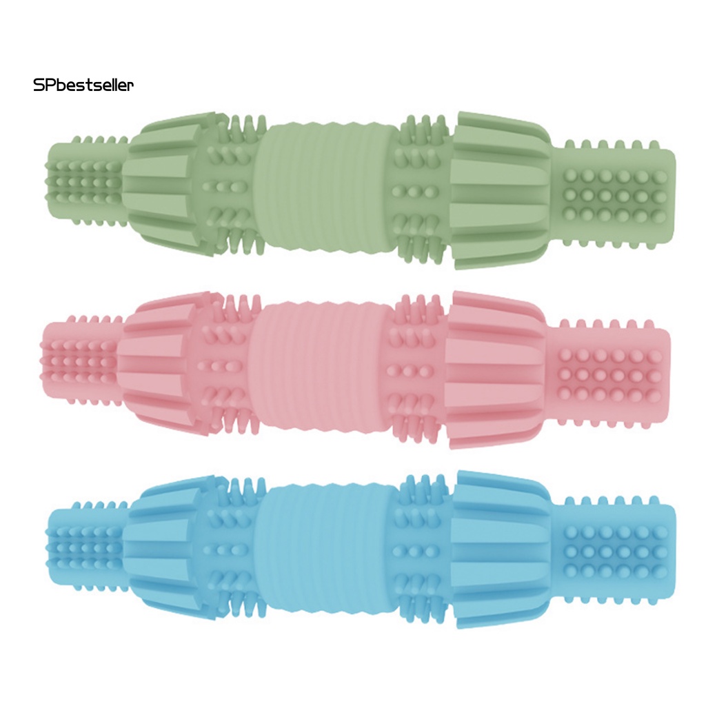 Đồ Chơi Nhai Cắn Đa Năng Kích Thước Nhỏ Siêu Bền Cho Thú Cưng