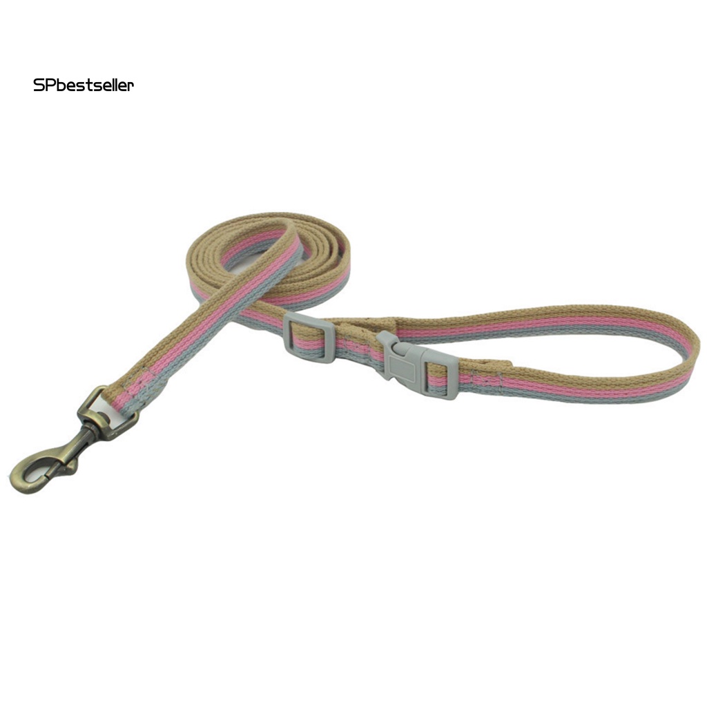 Bộ Dây Dắt Thú Cưng Đi Dạo Mạnh Mẽ Tiện Dụng