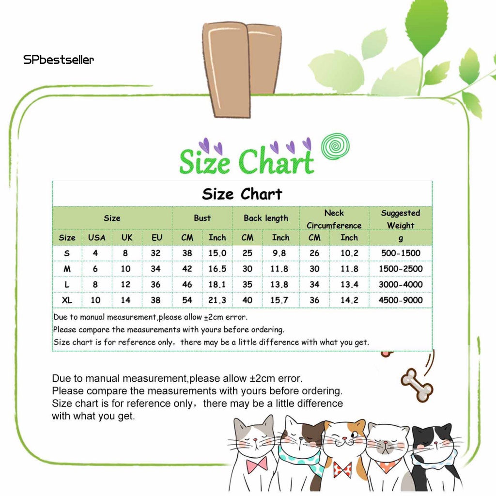 Bộ Áo Liền Quần Thoải Mái Dễ Thương Cho Cún Cưng