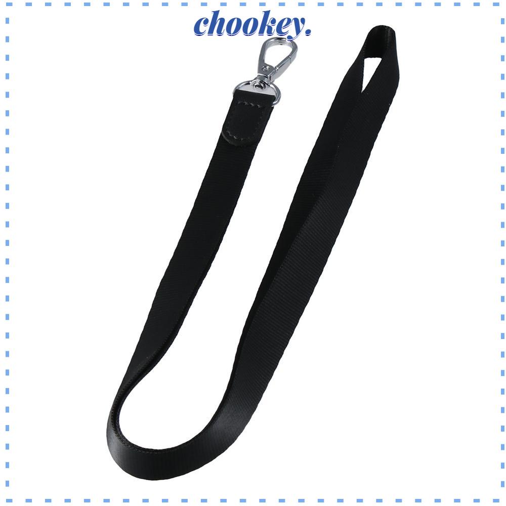 CHOOKEY Móc Chìa Khóa Thiết Kế Nhỏ Gọn Siêu Bền Tiện Dụng Cho Nữ