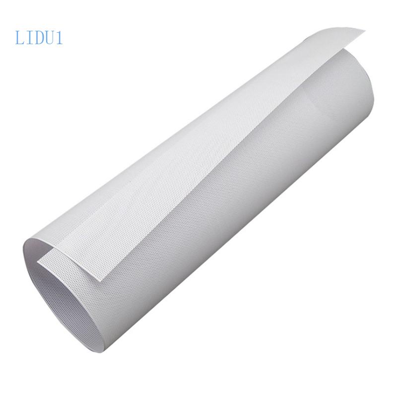 Tấm Lưới Lọc Máy Tính LIDU1 30x100cm Ốp