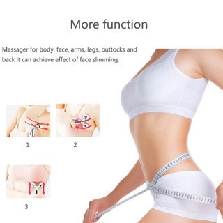 Thanh Lăn Mặt, Cây Lăn Mặt Nâng Cơ 3D, Nâng Cơ Body Giúp Thon Gọn Cơ Thể và Massage Mặt Giá Tốt  B0141