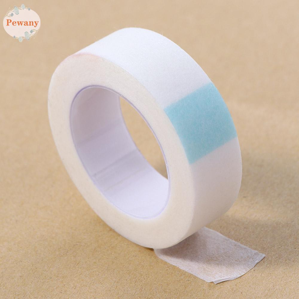 PEWANY Băng Keo Nối Dài Bằng Vải Không Dệt Mềm Trong Suốt Thoáng Khí Chất Lượng Cao