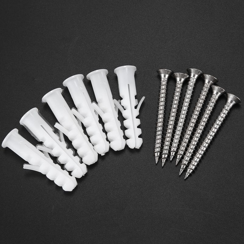 Ghế Xếp Gắn Tường Tiện Lợi Cho Nhà Tắm