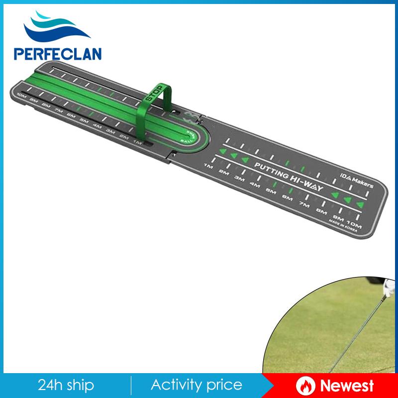 Thảm Đặt Vị Trí Bóng Golf Chuyên Nghiệp Dành Cho Người Mới Bắt Đầu