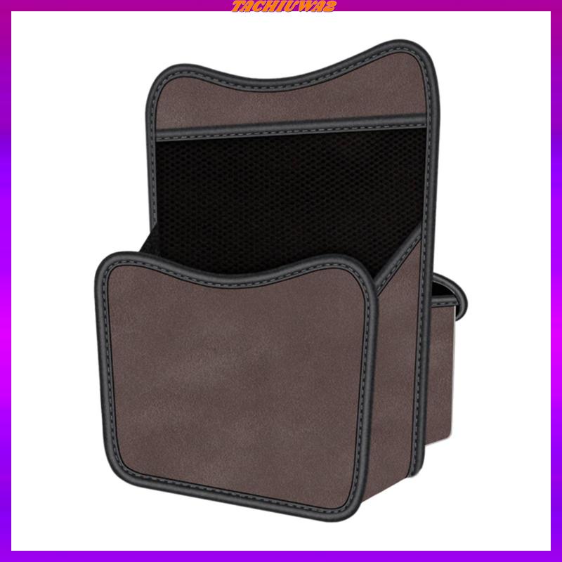 Giá Đỡ Đựng Đồ Uống Đa Năng Gắn Ghế Xe Hơi Tiện Lợi