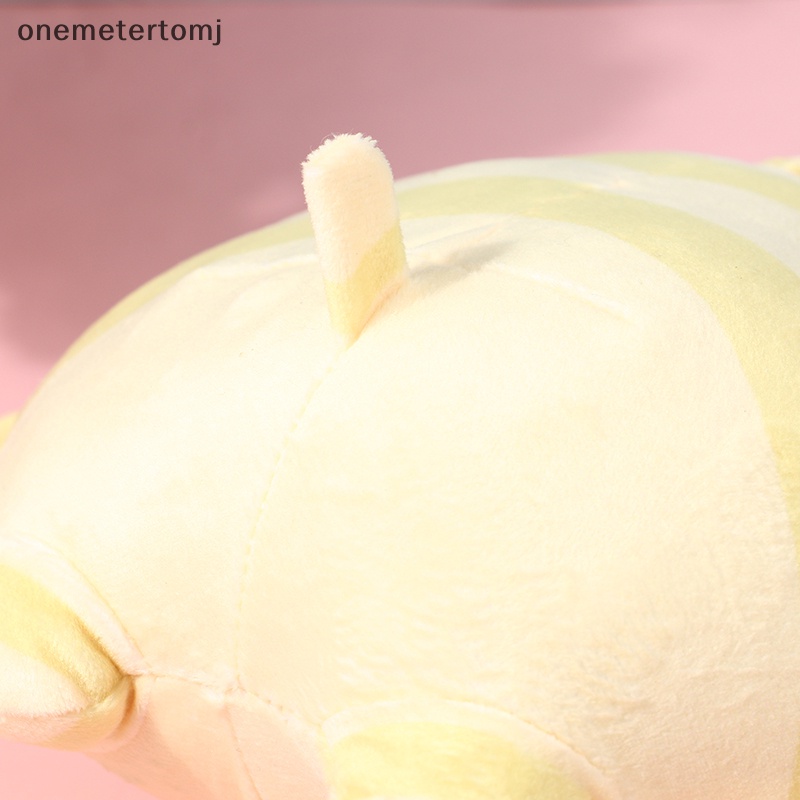 Búp Bê Makar Korok Nhồi Bông Mềm Mại Dễ Thương Dùng Làm Quà Tặng Sinh Nhật Cho Bé