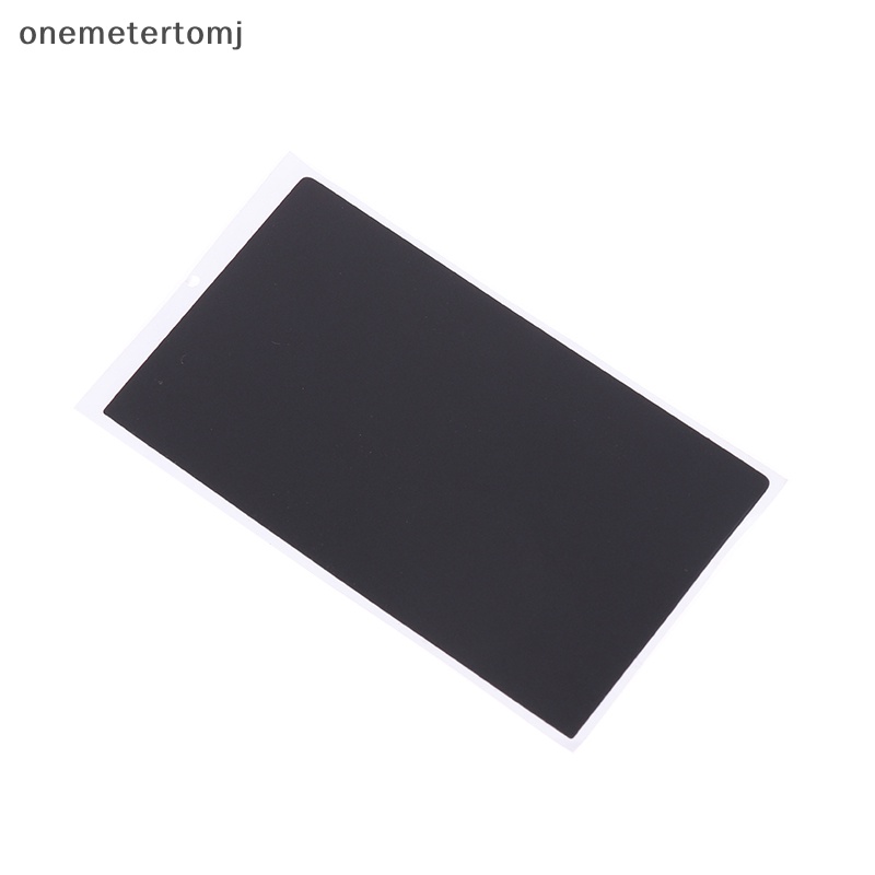 Onemetertomj 1 Miếng Dán Bàn Phím Cảm Ứng Laptop Cho Lenovo X1c 2017 Touchpad