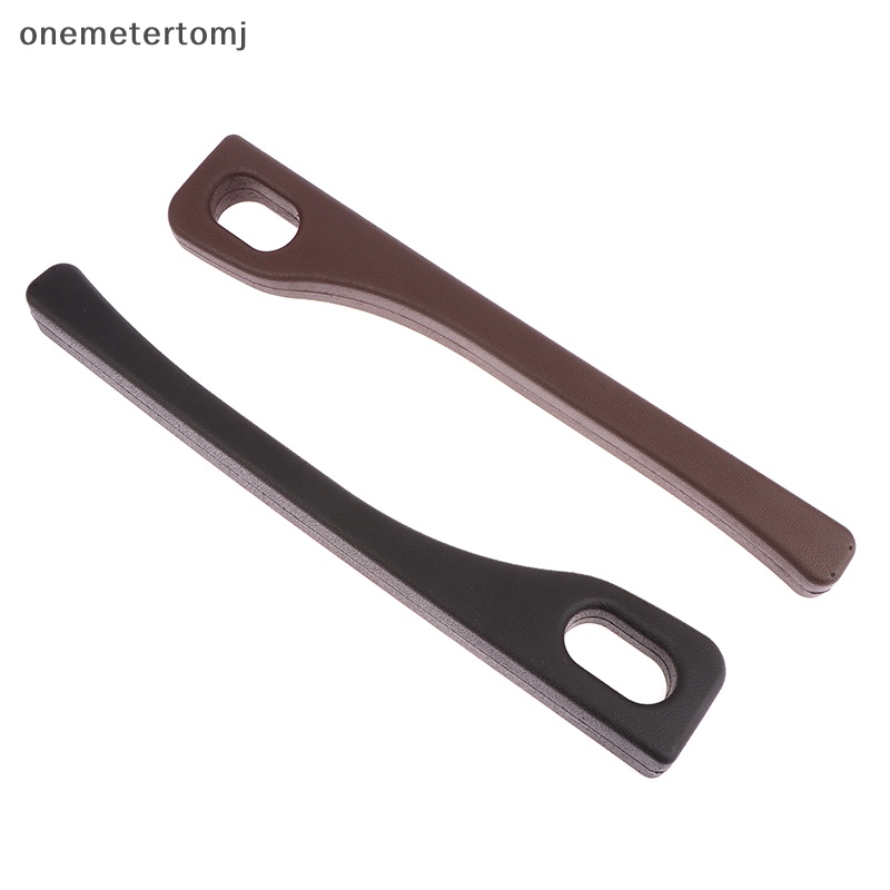 Dải Chặn Khe Hở Ghế Ngồi Xe Hơi Bằng PU Chống Rơi Chống Rò Rỉ Có Lỗ Trang Trí Nội Thất