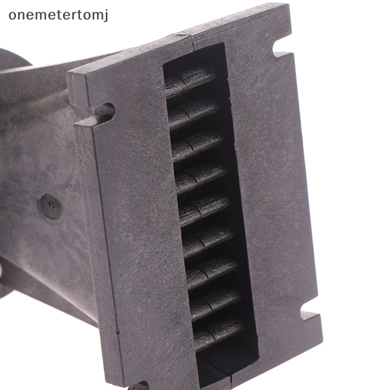 Onemetertomj Phụ Kiện Loa Âm Thanh Nổi Bền Bỉ Cho DJ Home Theater Chuyên Nghiệp EN