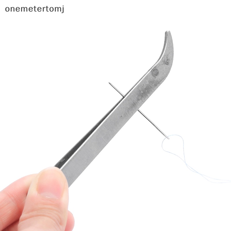 Dụng Cụ Kẹp Đế Giày Bằng Thép Không Gỉ Thời Trang Cổ Điển