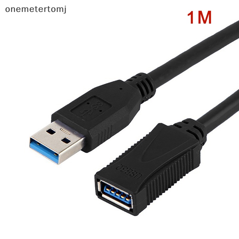Onemetertomj Cáp Mở Rộng USB 3.0 3.0 OTG Cho PC TV USB3.0