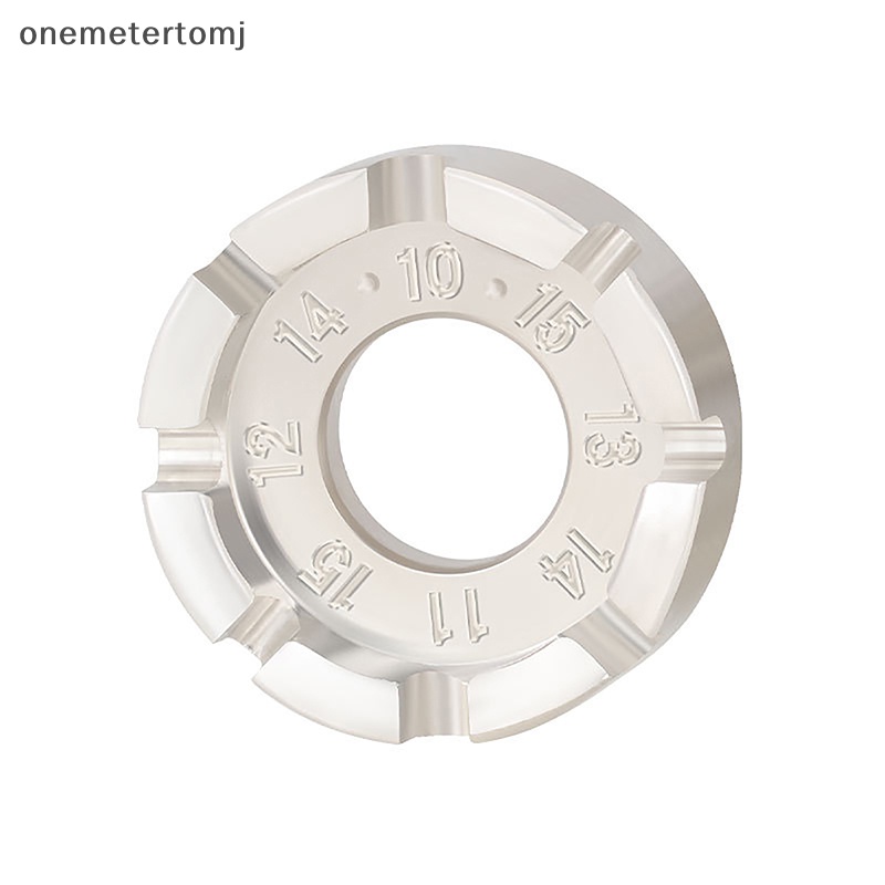 Onemetertomj 1 Dụng Cụ Cờ Lê Sửa Chữa Vành Bánh Xe Đạp 8 Chiều Chống Va Đập