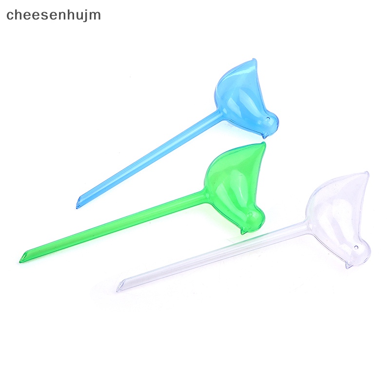 1 Dụng Cụ Tưới Cây Tự Động Hình Chim Bằng Nhựa