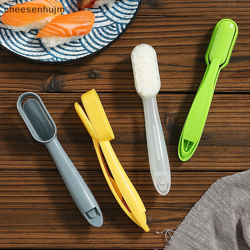 Khuôn Làm Sushi DIY Bằng Nhựa Tiện Dụng Cho Nhà Bếp