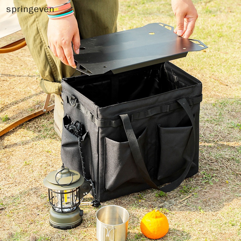 Túi Đựng Dụng Cụ Dung Tích Lớn Tiện Dụng Mang Theo Du Lịch Cắm Trại