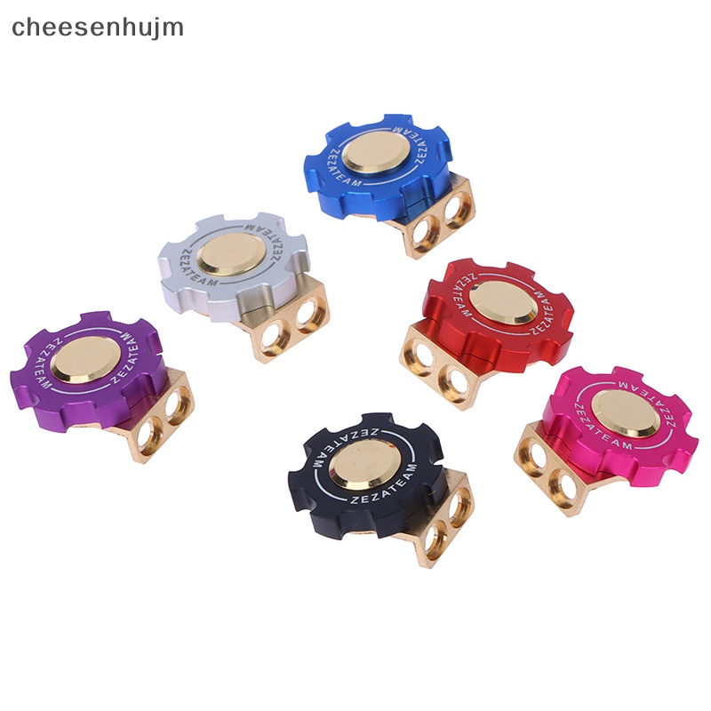 Hộp Tiếp Xúc Bằng Nhôm Đồng Thau Cho SXK BB 60W / 70W / Billet