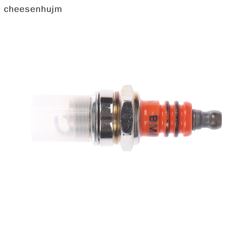 Bugi Đánh Lửa BM6A Chuyên Dụng Cho Máy Cắt Cỏ