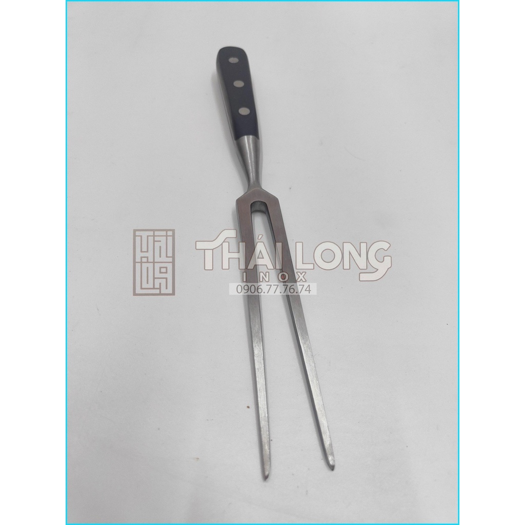 Nĩa Xiên Thịt Nướng BBQ Thép Không Gỉ