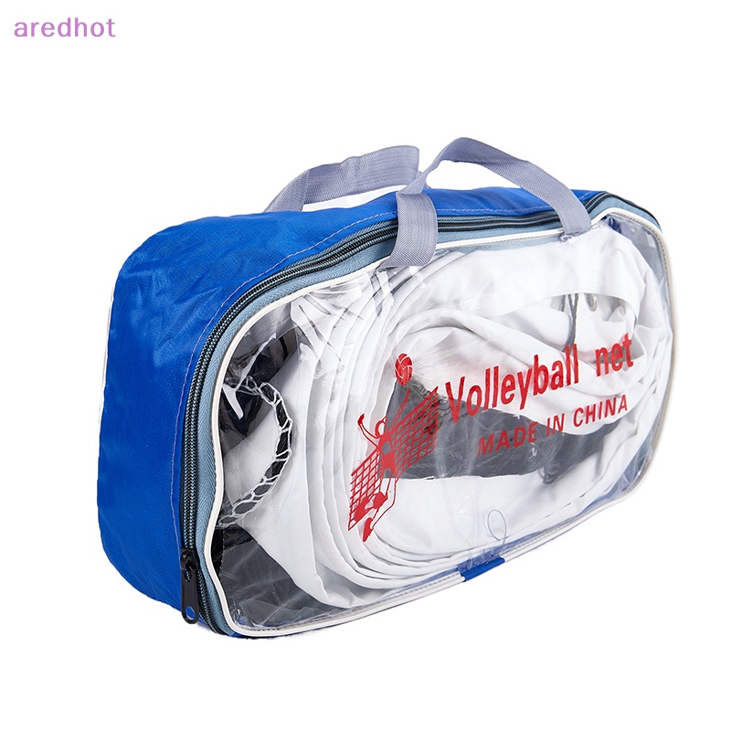 Lưới Bóng Chuyền Tiêu Chuẩn 9.5 X 1M Kèm Túi Đựng Tiện Dụng Mới