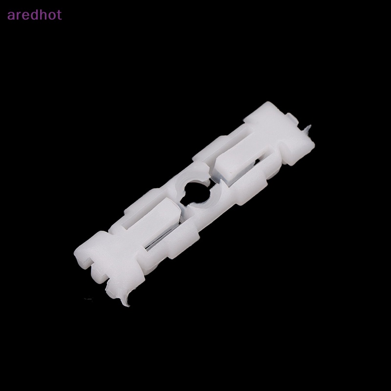 Set 10 Kẹp Cắt Mái Nhà Chuyên Dụng 191853733Phụ Kiện Chuyên Dụng Dành Cho A 6U A 6U0853733 Dây An Toàn Chất Lượng Cao Cho Xe Hơi VW Golf 7 MK2 Jetta GTI Caddy Passat B3 B4 Mới