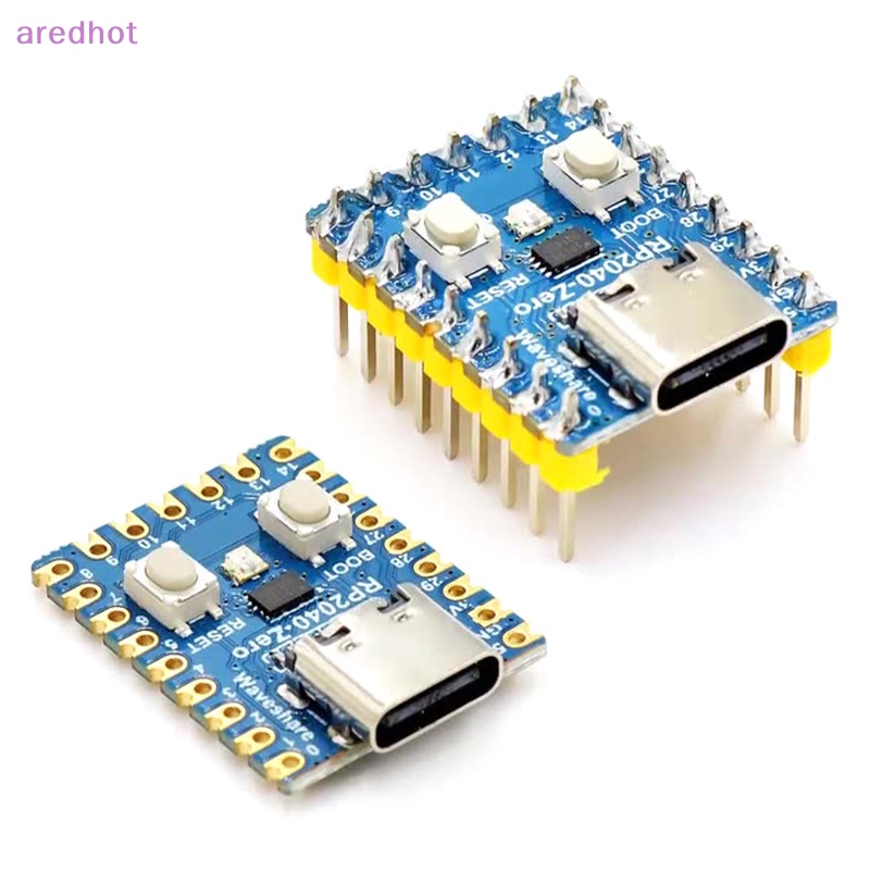 Bảng Mạch Vi Mạch Điều Khiển RP2040-Zero RP2040 PICO Mới