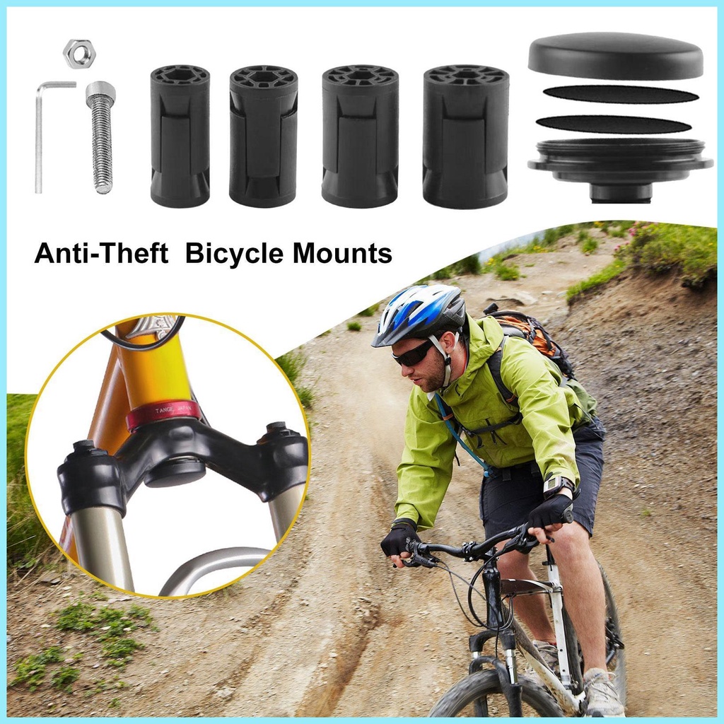 Hộp Đựng Đồ Ẩn Chống Thấm Nước Gắn Xe Đạp Tiện Dụng