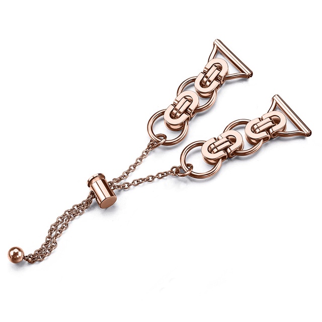 Dây Đeo Thay Thế Bằng Kim Loại Cho Đồng Hồ Samsung Galaxy Watch 5 Pro 4 Classic Band 40mm 44mm 45mm 42mm 46mm