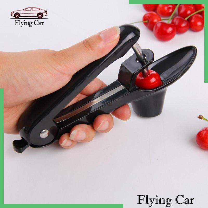 Dụng Cụ Lấy Lõi Cherry Lõi Olive Bền Không Trượt Thoải Mái Có Tay Cầm Cho Nhà Hàng