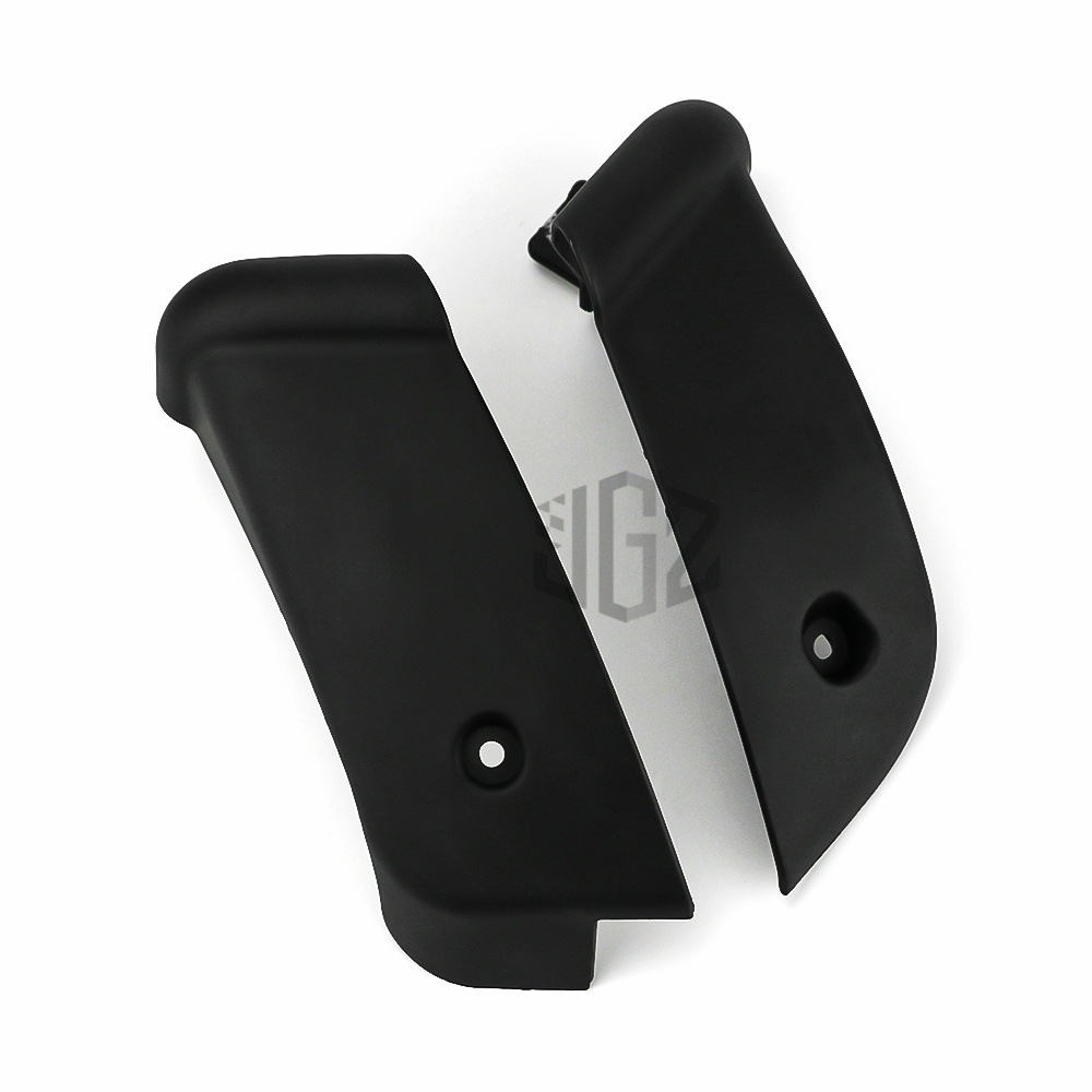 Phụ Kiện Bảo Vệ Thân Xe Máy VESPA GTS 250 300 GTV 2013-2022 2023 Bằng Sợi Carbon
