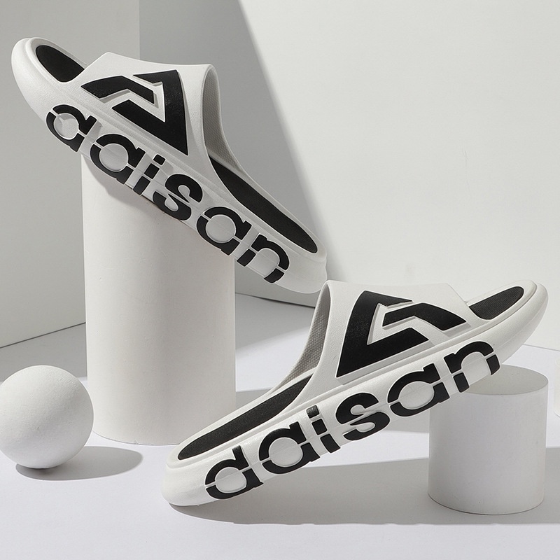 Rkc Dép Đi Trong Nhà Đế Dày Chống Trượt Cho Nam Nữ HZFMS