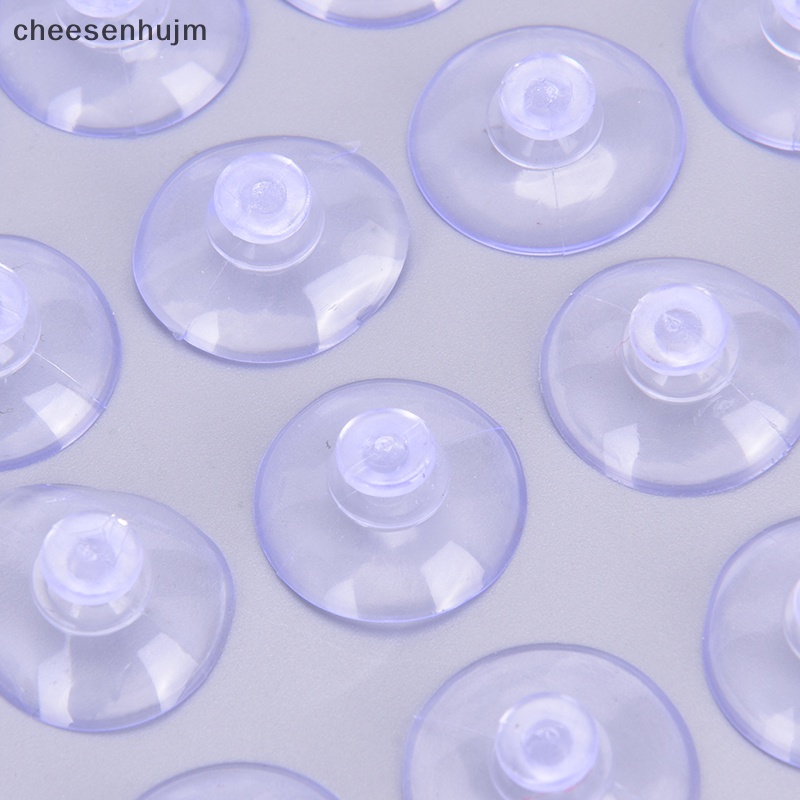 Bộ 20 Cốc Hút Chân Không Pasg 20mm Cho Phòng Tắm