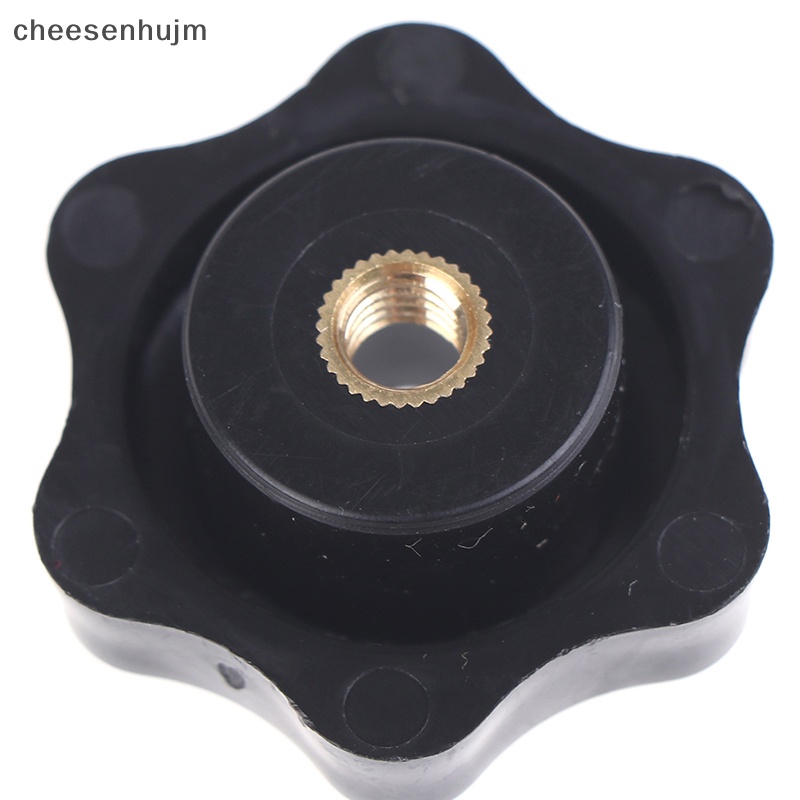 Set 5 Đai Ốc Cơ Khí M4 / 5 / 6 / 8 / 10 Chuyên Dụng