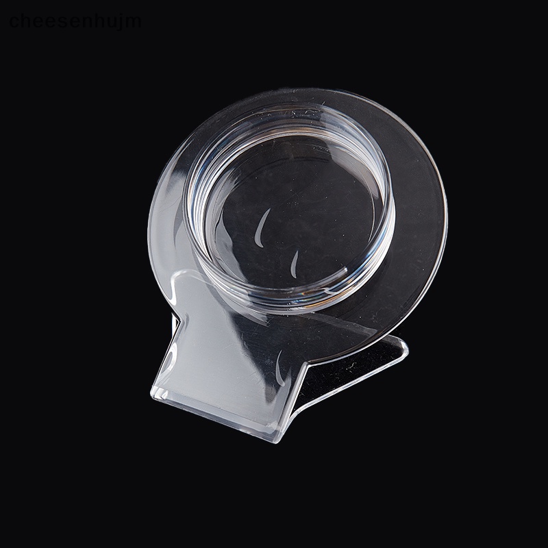 Giá Đỡ Trưng Bày Trang Sức Bằng Acrylic Tiện Dụng