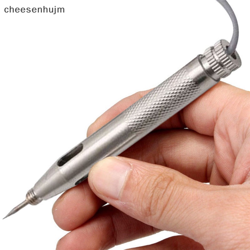Bút Thử Điện DC 6-24V Cho Xe Ô Tô Bút Thử Điện Chuyên Dụng Cho Xe Hơi 6-24V Bảng Mạch Đèn Xe Hơi Tự Động Chất Lượng Cao