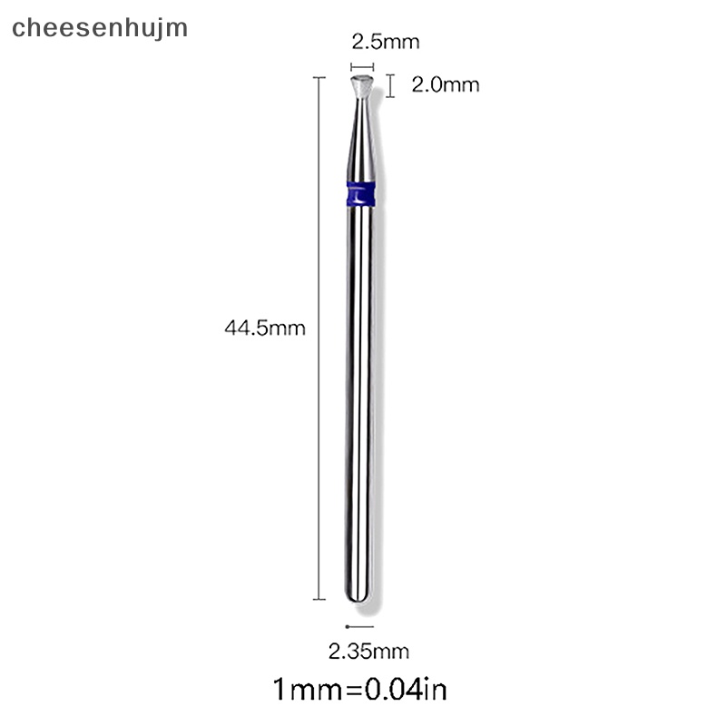 Đầu Mài Móng Tay Chuyên Dụng Chất Lượng Cao