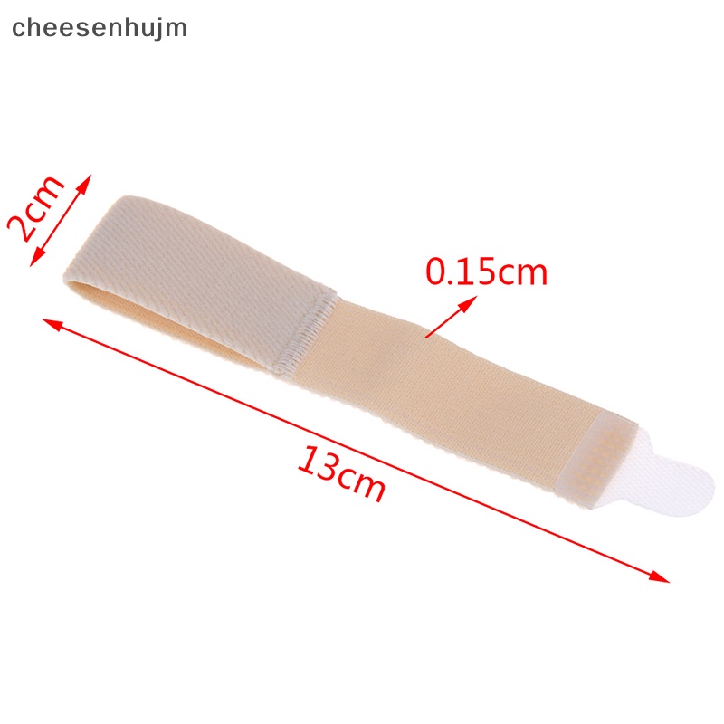 1 Đai Nẹp Chỉnh Tư Thế Ngón Chân Tiện Dụng