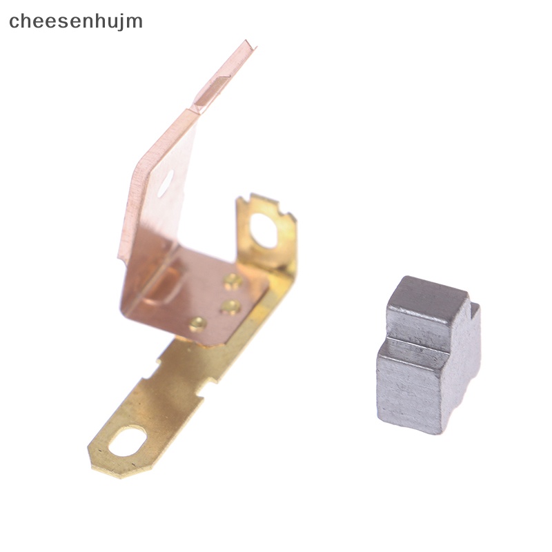 Giá Đỡ Động Cơ Chổi Than 7 Series RS775 RS750 Bằng Sợi Carbon Chất Lượng Cao