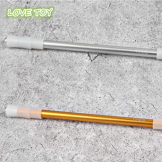 Bút Xoay Câu Cá Bằng Hợp Kim Chống Trượt Nkodok