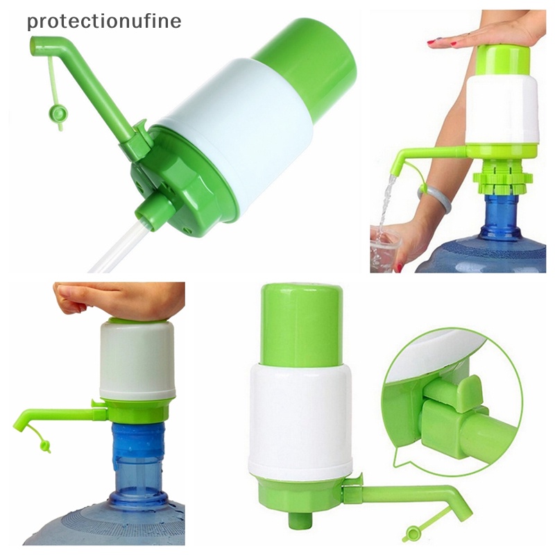 Vòi Bơm Nước Uống Bằng Tay PR3VN 5 Gallon