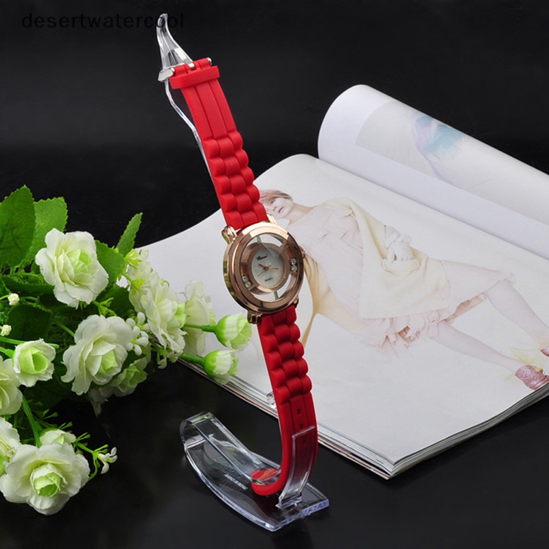 Giá Đỡ Trưng Bày Đồng Hồ Bằng Acrylic