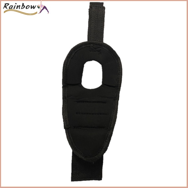 Giá Đỡ Đèn Pin Đeo Cánh Tay Bằng Cao Su Tổng Hợp Neoprene