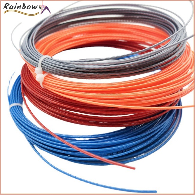 Dây Vợt Tennis Thay Thế 1.25mm 12M Chất Lượng Cao